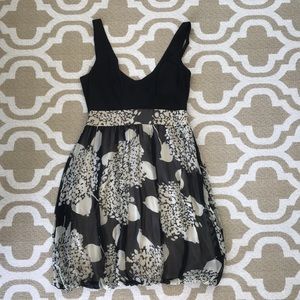 Renee Bardot dress women’s XS 100% silk